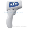 Non-contact forehead infrared thermometer